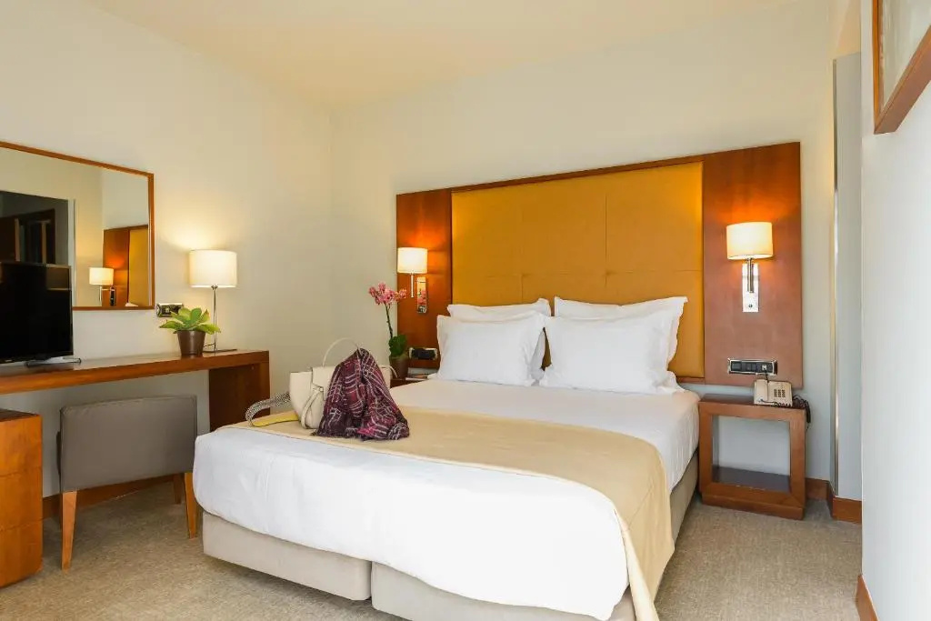 Dom Carlos Liberty Hotel - Chambres