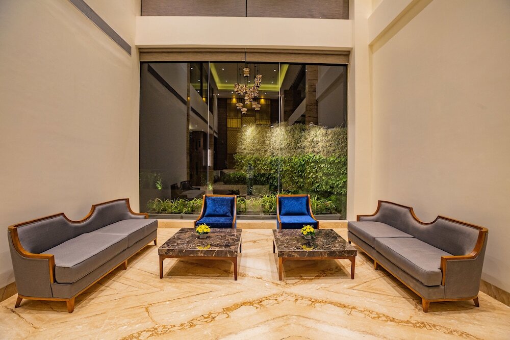 Nanu Resort - Arambol