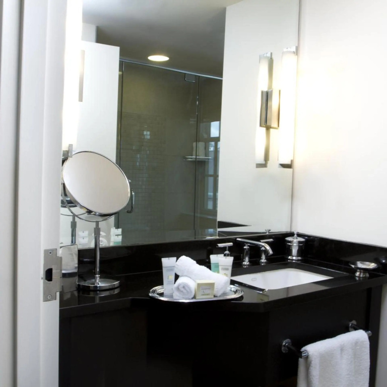 Ellis Hotel, Atlanta, A Tribute Portfolio Hotel by Marriott - Général