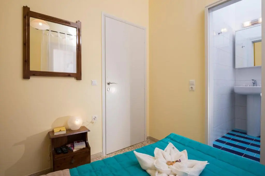 Penelopi Rooms - Chambres