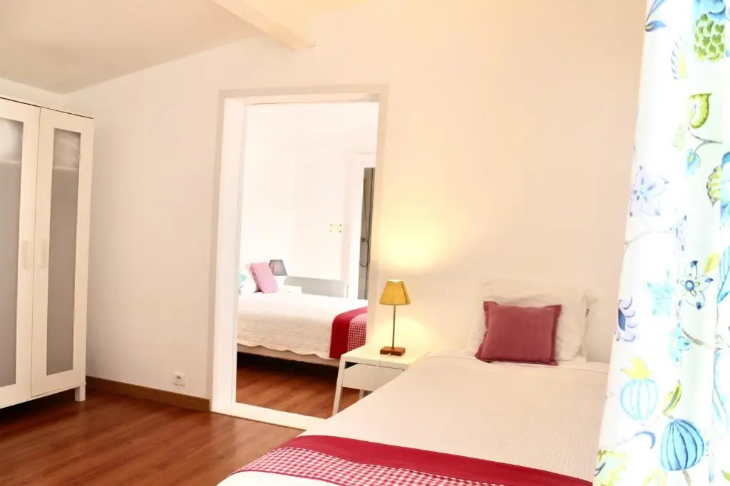 Hôtel La Désirade - Chambres