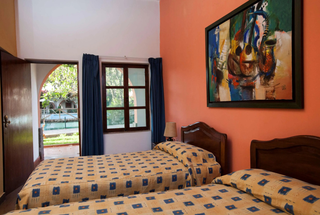 Hacienda Majoro Boutique & Resort - фото 3