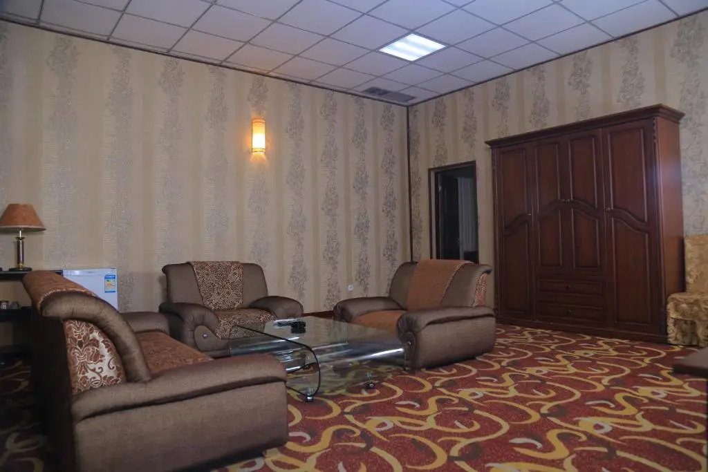 Suite