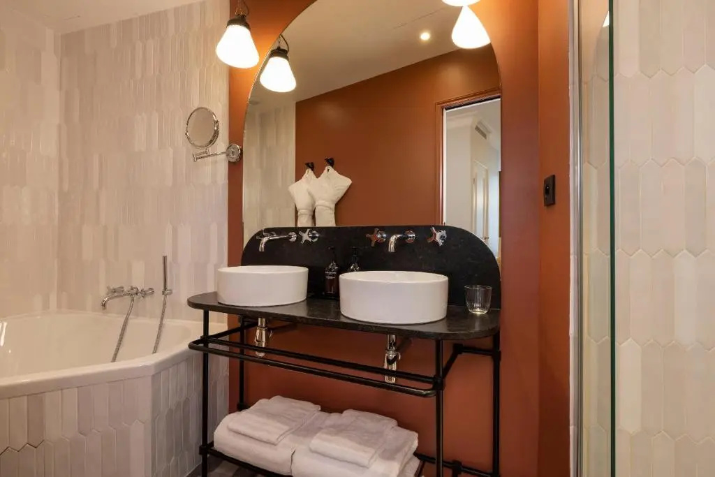 Hôtel Gramont 118