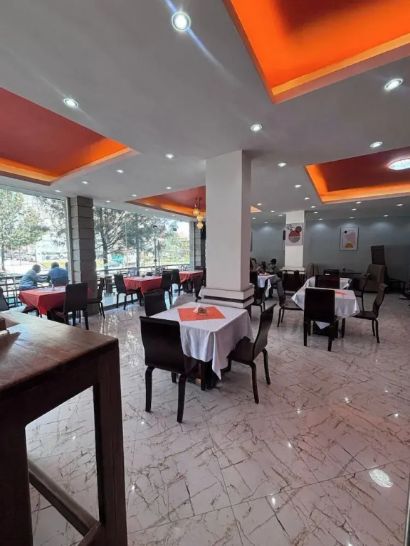 Hotel photo 10