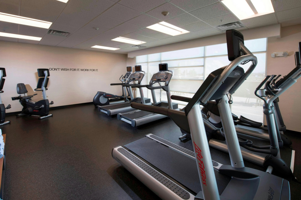 Fairfield Inn & Suites by Marriott Scottsbluff - Général