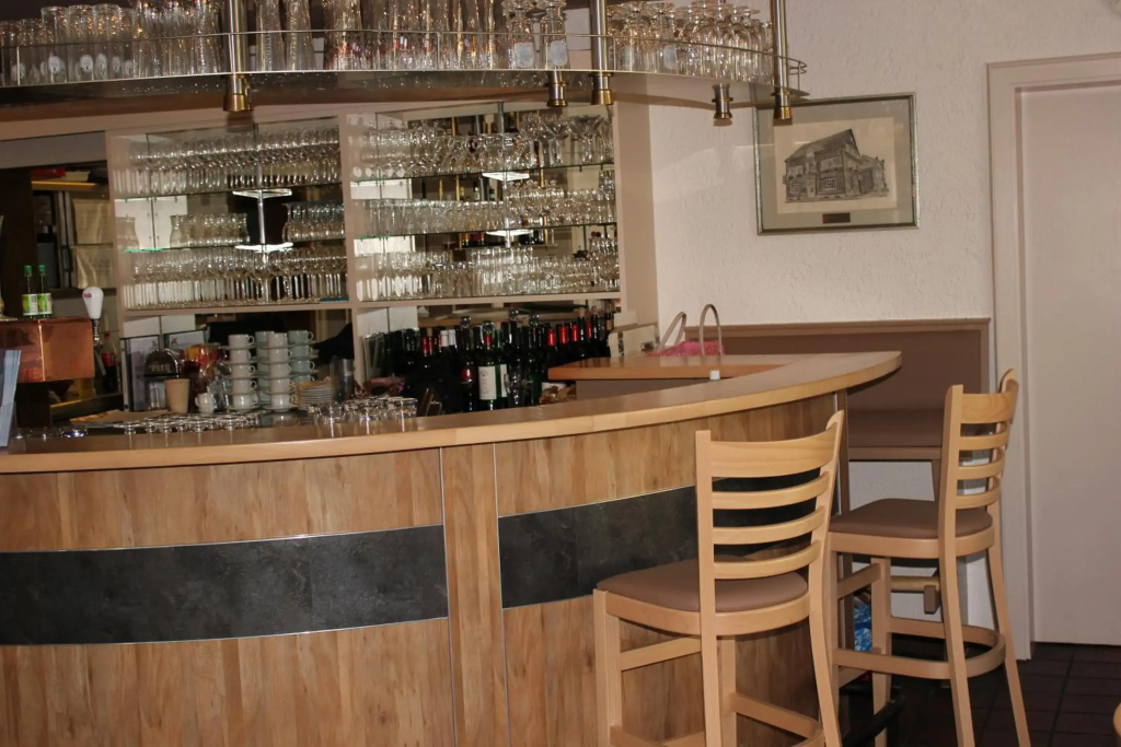 Hotel Restaurant Kromberg - Général