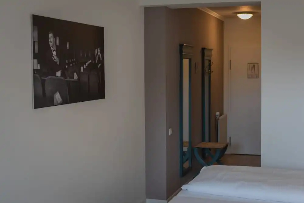 Classic room