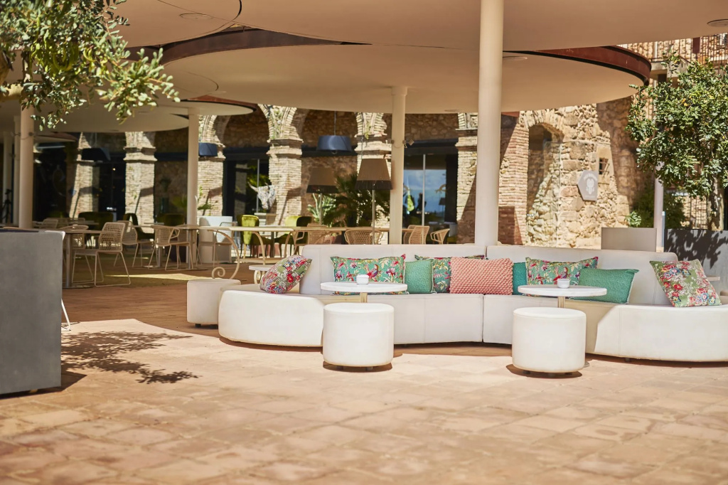 Hotel Castell d'Emporda - Général