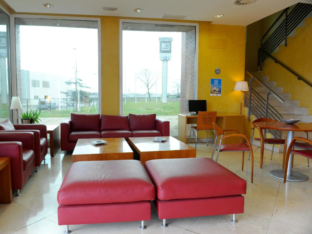 Puerta Santander Hotel - Général