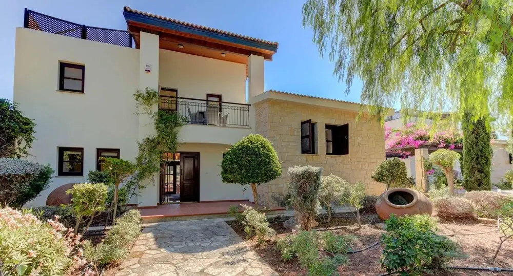 Villa 32 - Limni in Kouklia