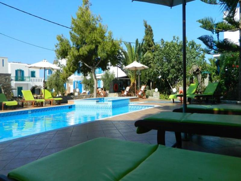 Hotel photo 26