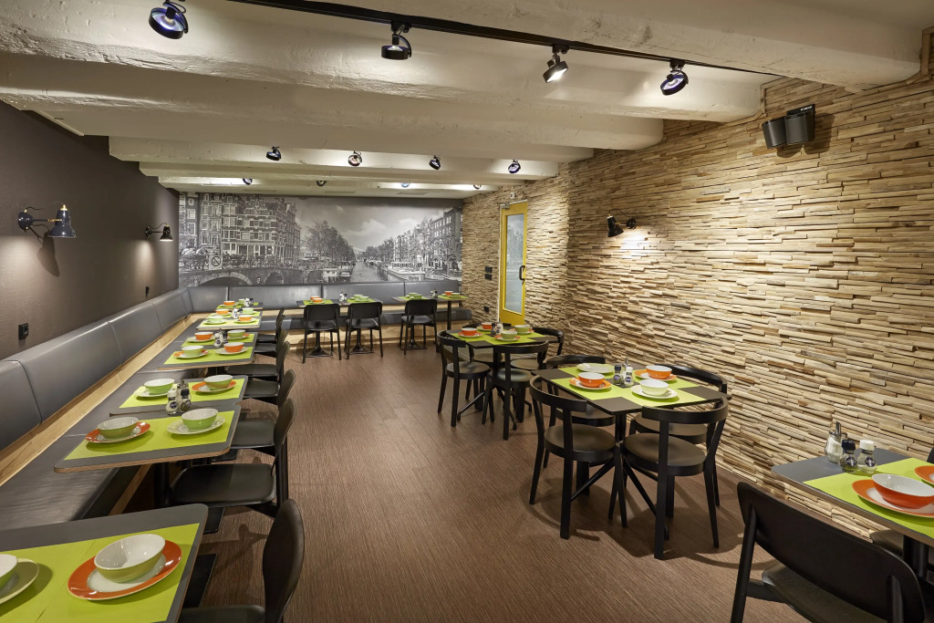 Hotel Nova - фото 26