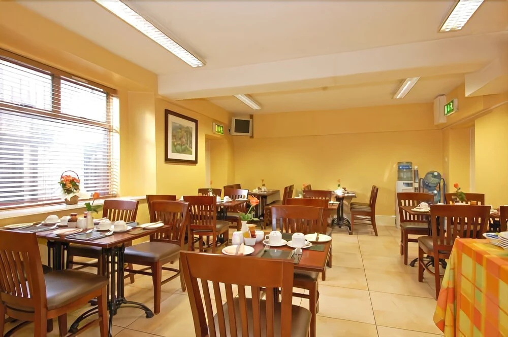 Hotel photo 14