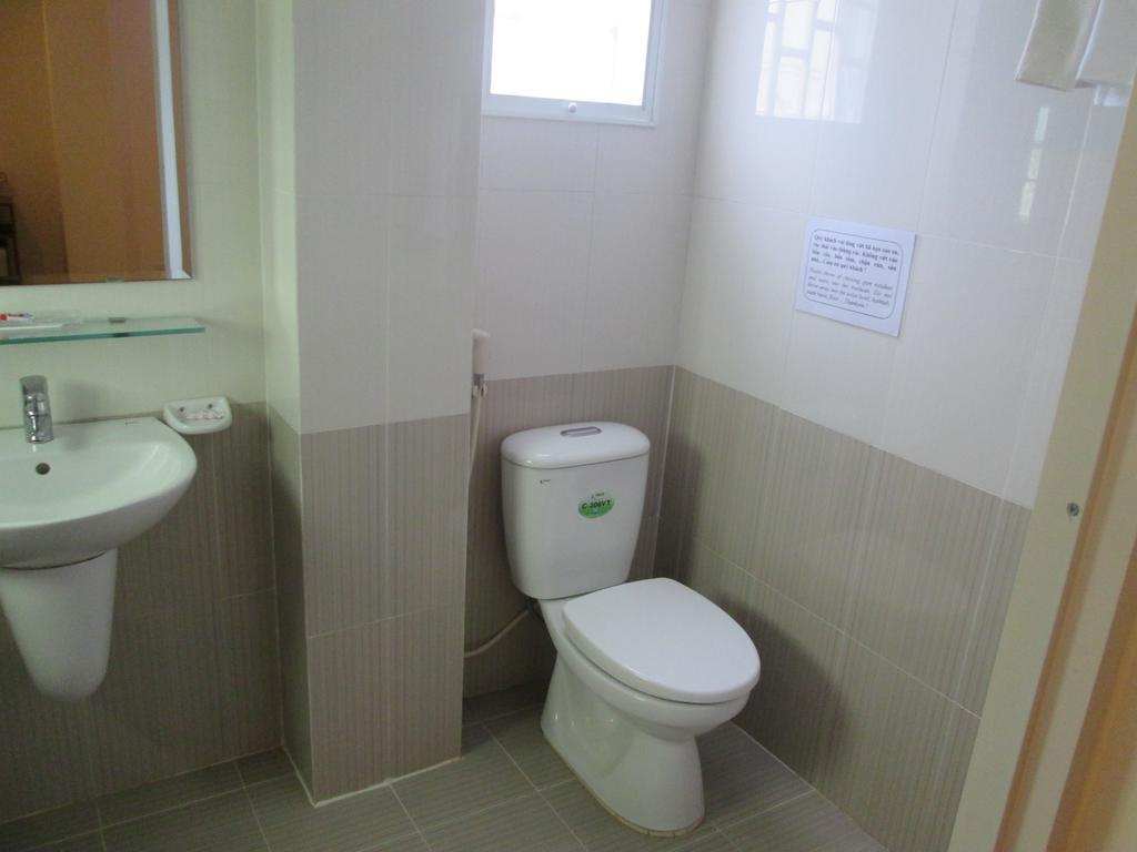 Thanh An Hotel - Général