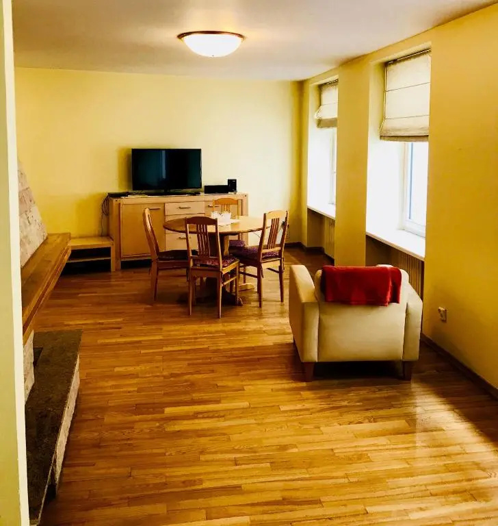 Designapartments - Chambres