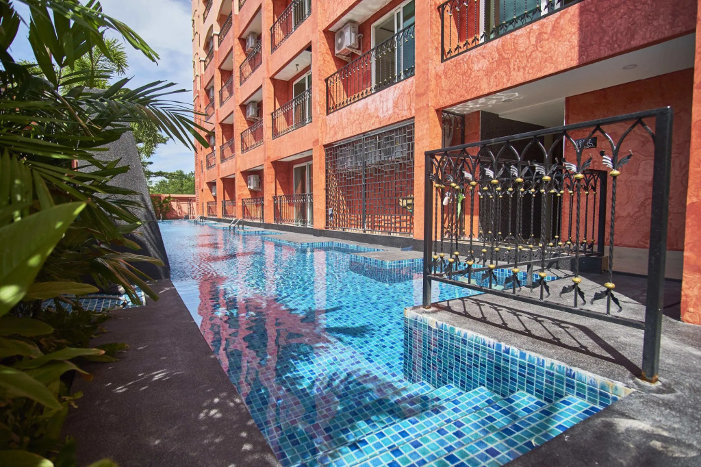 Hotel photo 19