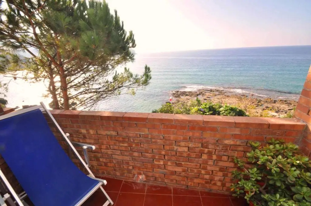 Residence Eco Del Mare Event - Chambres