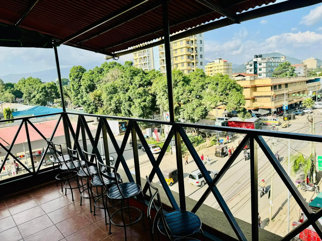 Hotel photo 14