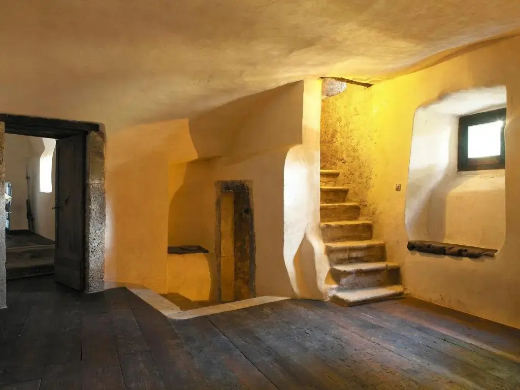 Sextantio Albergo Diffuso - Général