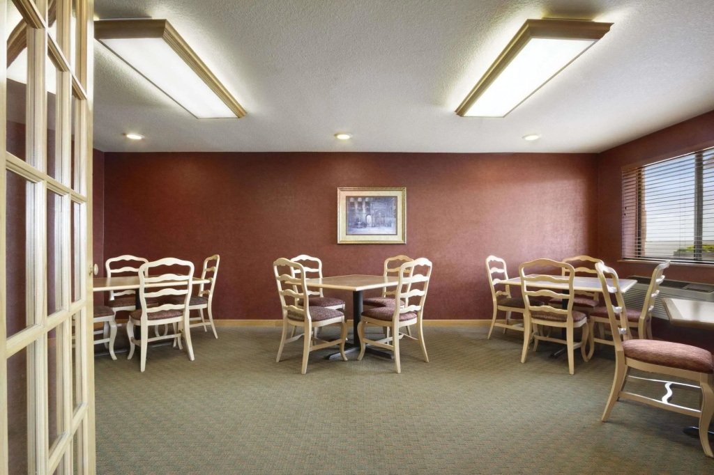 Hotel photo 19