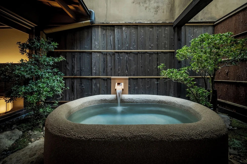 Nazuna Kyoto Higashi Honganji 사진 25