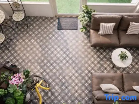 Feelhome Poshtel
