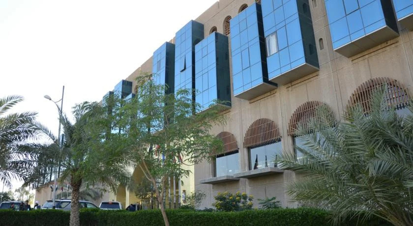 Basra International Hotel