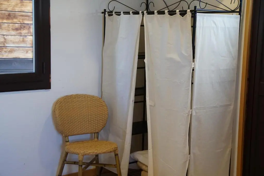 Villaggio Syrenuse - Chambres