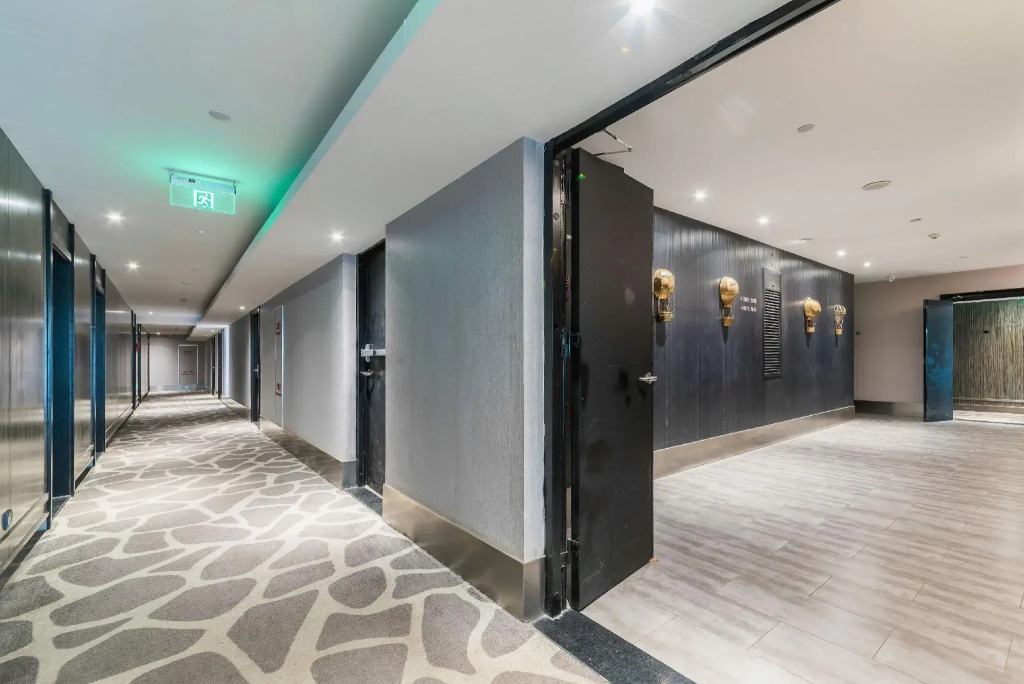 Hotel photo 8