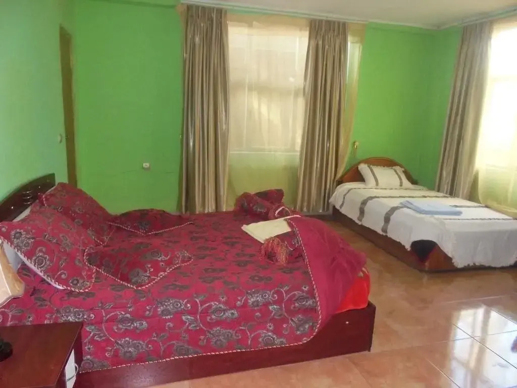 Lalibela Hotel by null