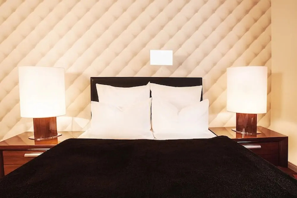 Basement Junior Suite