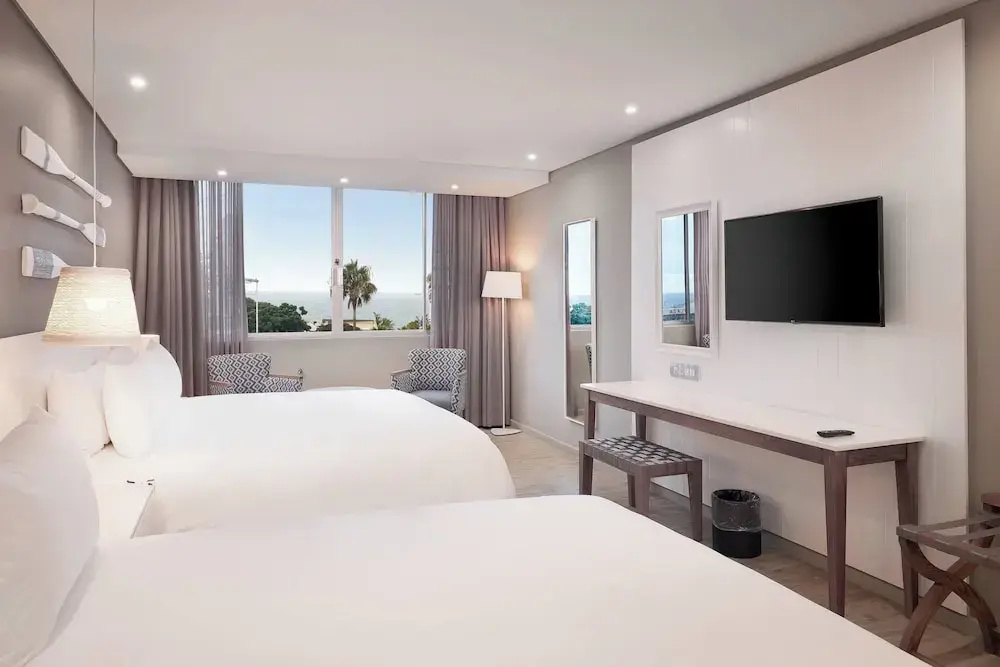 Protea Hotel by Marriott Durban Umhlanga - Chambres