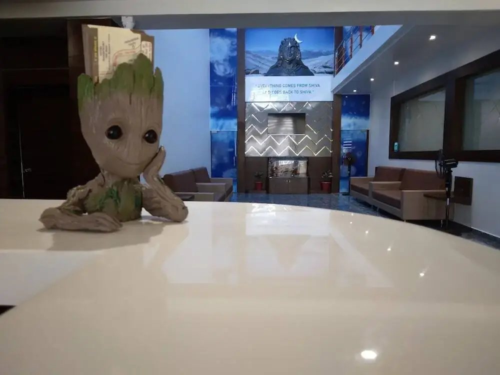 Hotel photo 6