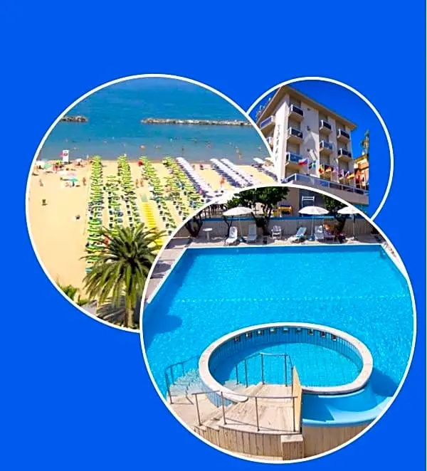 Hotel Soraya - Général