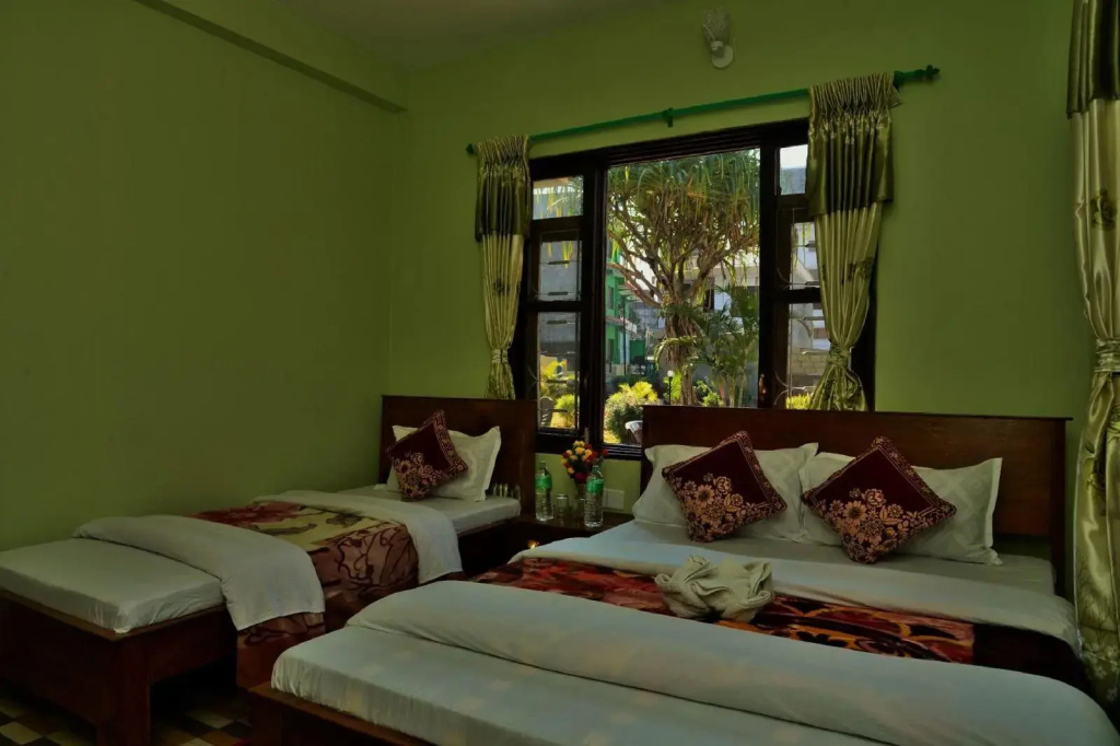Hotel photo 17