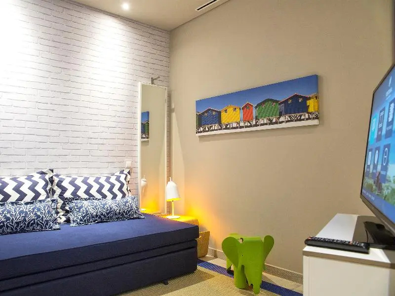 Pestana Alvor South Beach, Premium Suite Hotel - Chambres