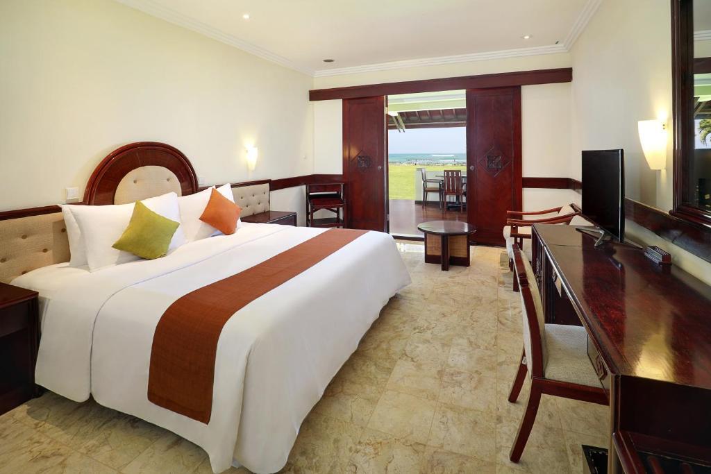 Discovery Kartika Plaza Hotel