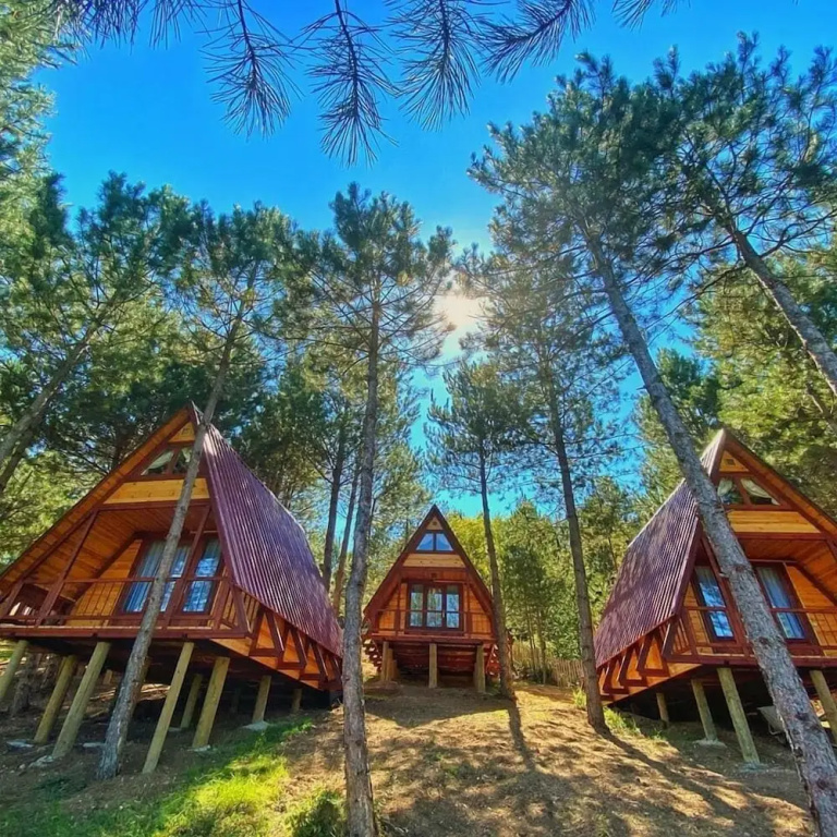 Comfort Cottage