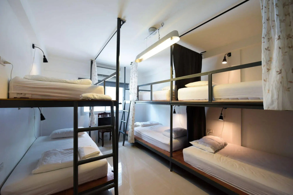 Hotel photo 21