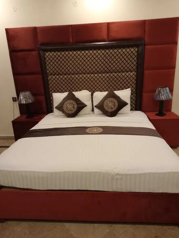 Hotel photo 12