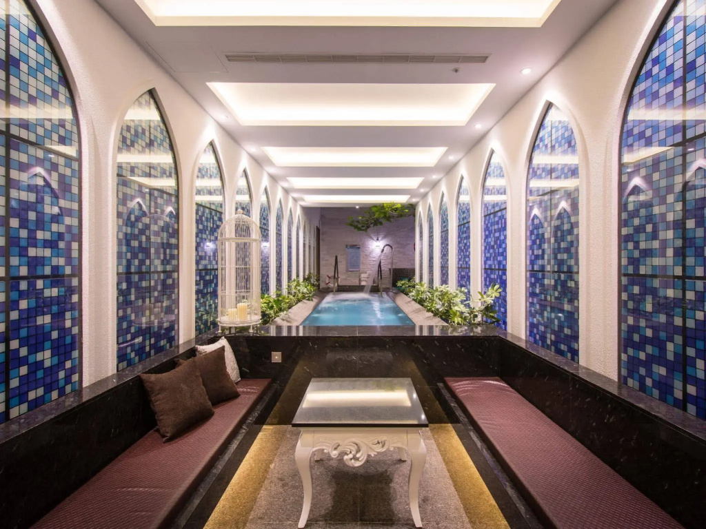 Hotel photo 8