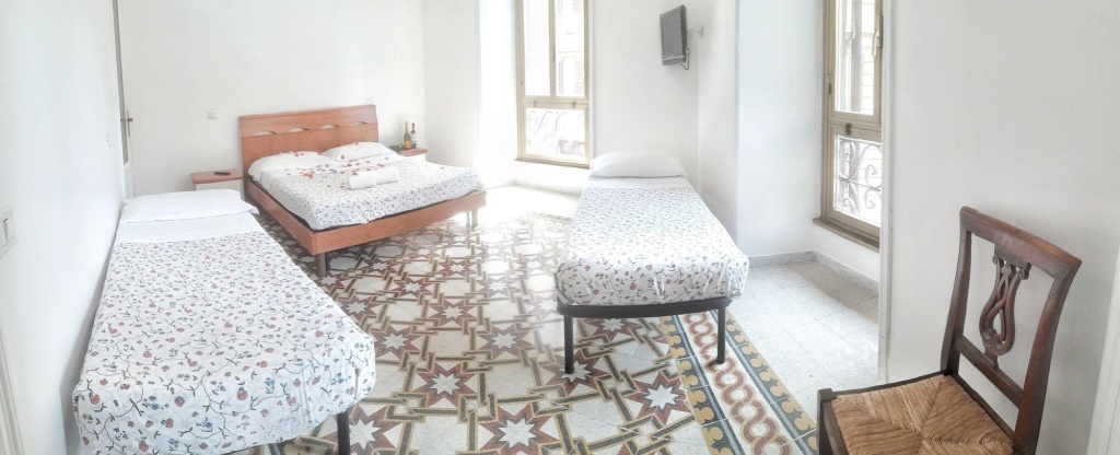 In the Center Guesthouse 32