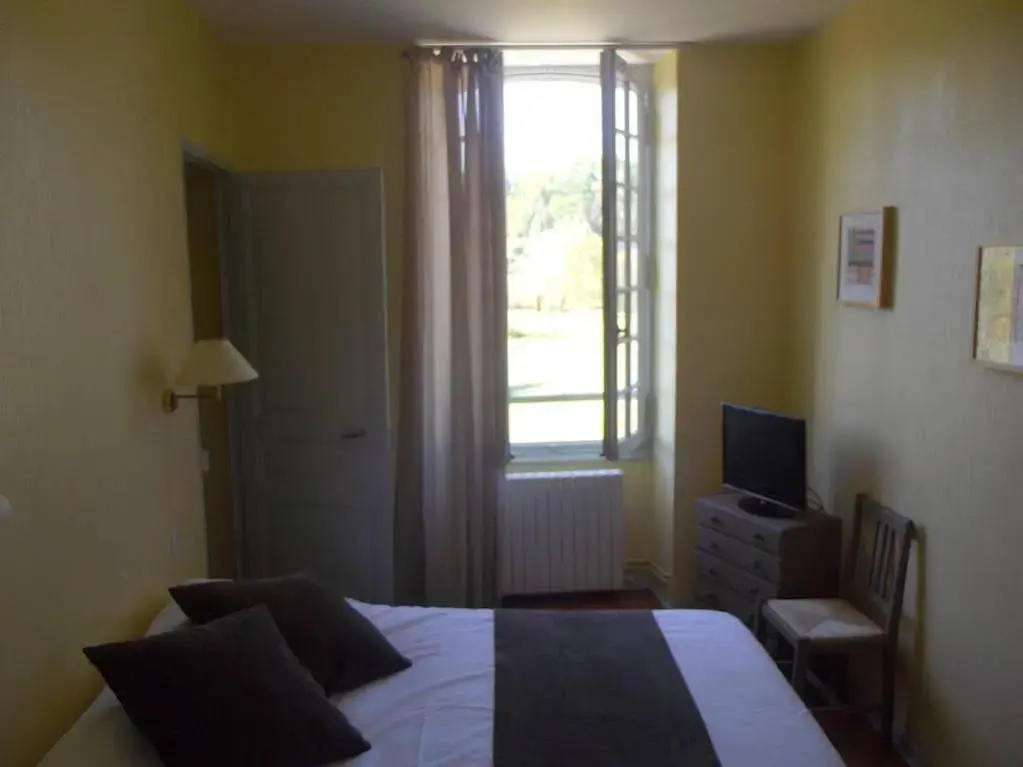 Voir la photo 3 — Hotel Helios - Golf