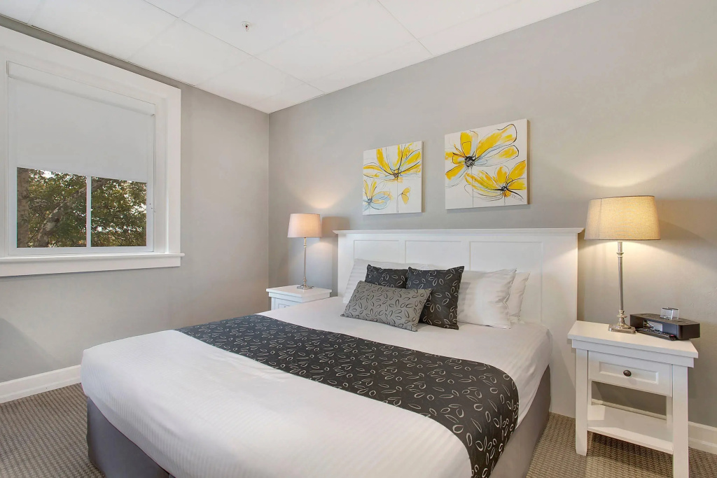CH Boutique Hotel, an Ascend Collection Hotel - Général
