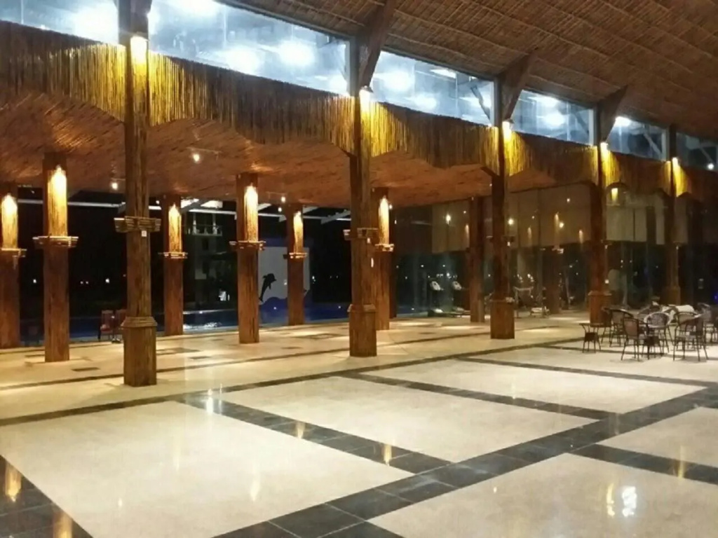 Business Centre