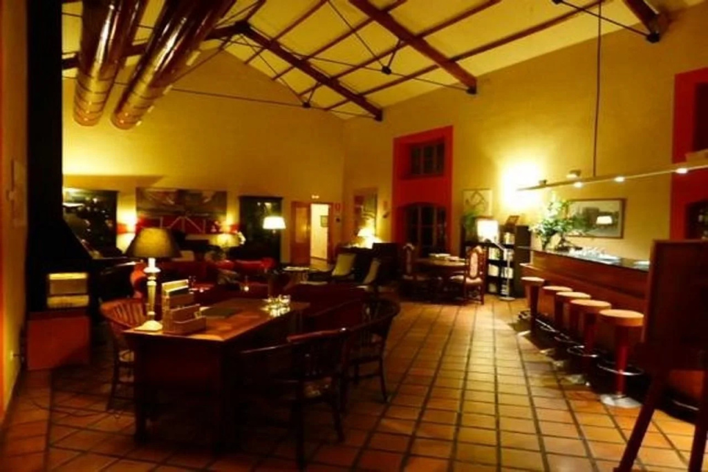 Rusticae Hotel LEstació - Général
