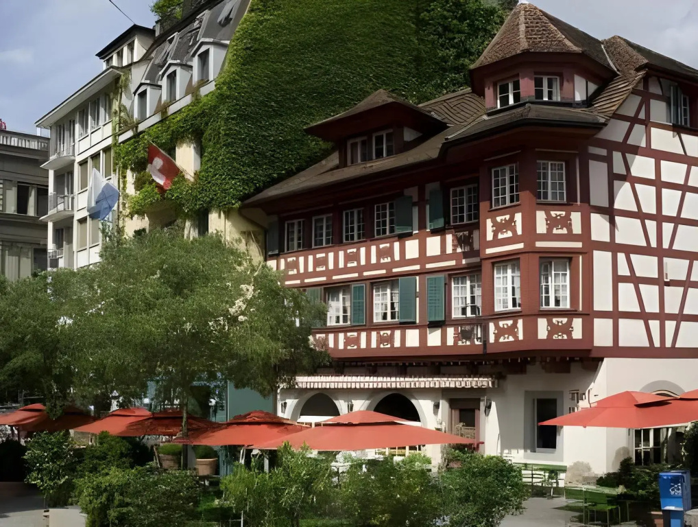 Hotel photo 43