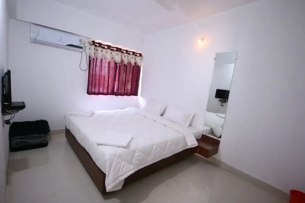 Latanand Residency - Chambres
