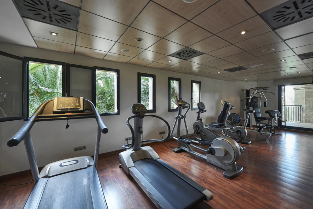 Insotel Fenicia Prestige Suites & Spa - Général